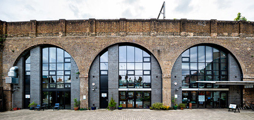 Warren Evans: The First Showroom